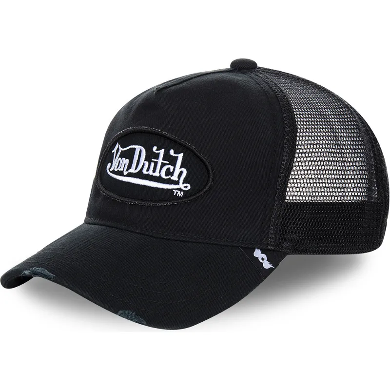 kapa-zaobljena-crna-snapback-truck01-von-dutch