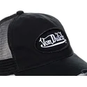 kapa-zaobljena-crna-snapback-truck01-von-dutch