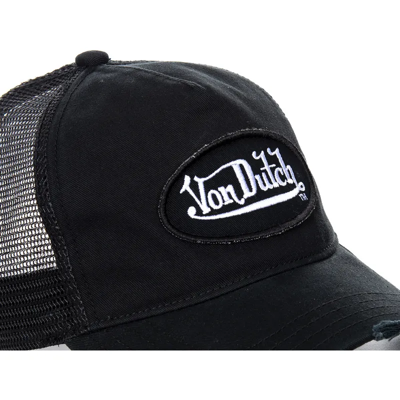 kapa-zaobljena-crna-snapback-truck01-von-dutch