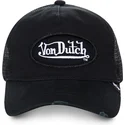 kapa-zaobljena-crna-snapback-truck01-von-dutch