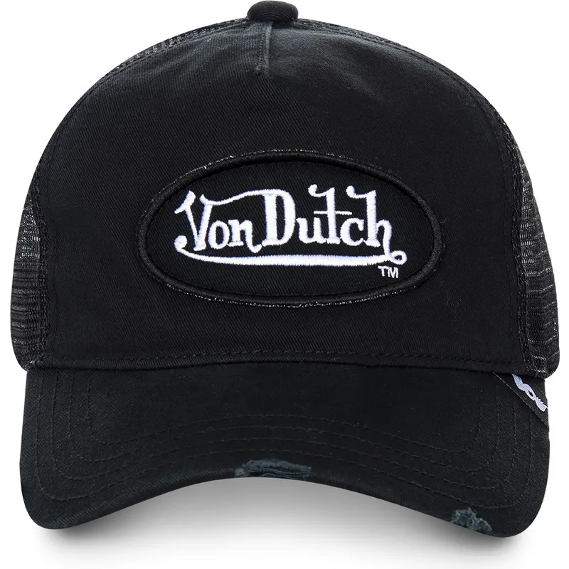 kapa-zaobljena-crna-snapback-truck01-von-dutch