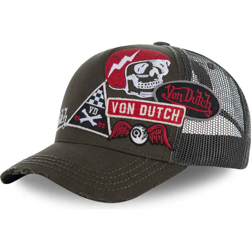 kapa-zaobljena-smeda-snapback-murph1b-von-dutch
