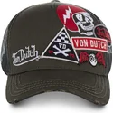 kapa-zaobljena-smeda-snapback-murph1b-von-dutch