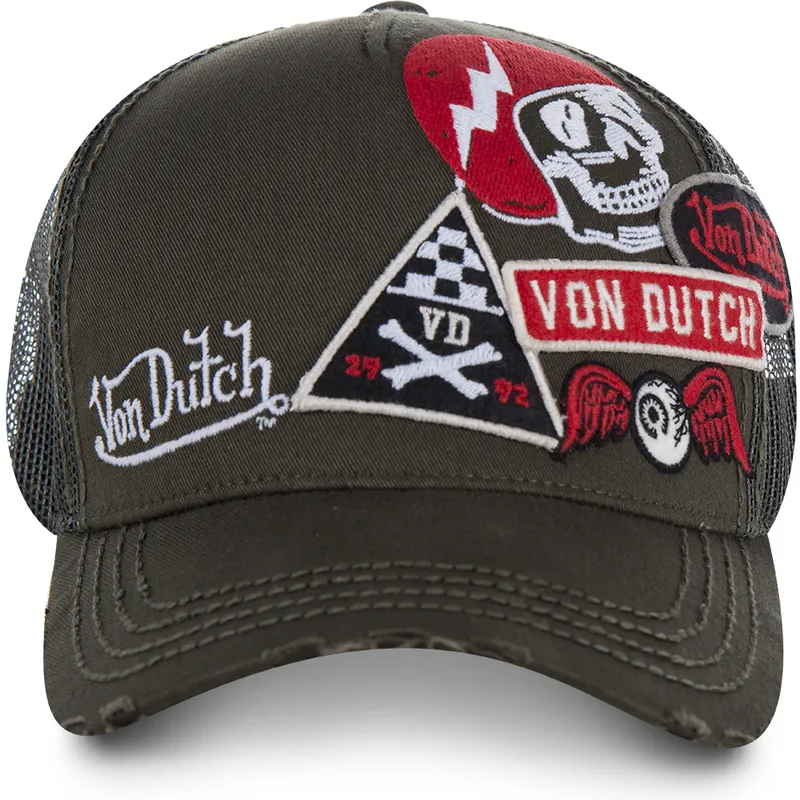 kapa-zaobljena-smeda-snapback-murph1b-von-dutch