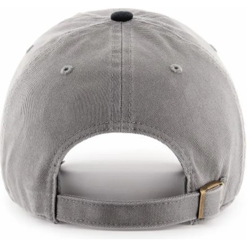 kapa-zaobljena-siva-podesiv-new-york-yankees-mlb-47-brand