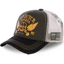 kapa-zaobljena-smeda-snapback-crew5-von-dutch