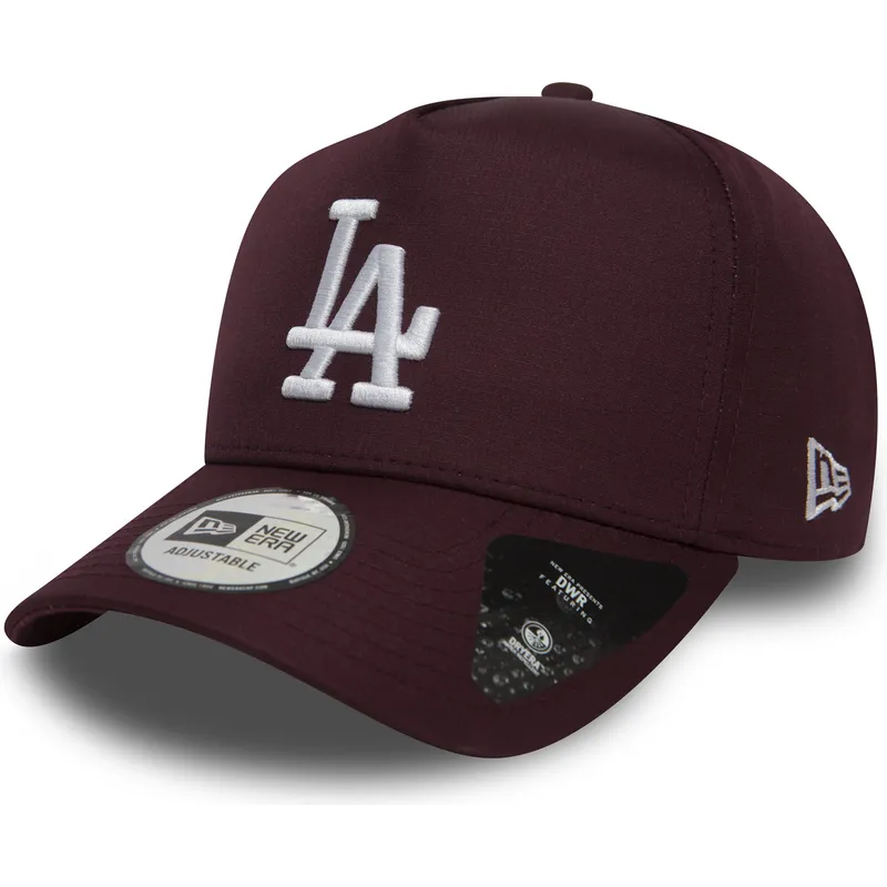 kapa-zaobljena-crvena-snapback-ripstop-a-frame-los-angeles-dodgers-mlb-new-era kapa-zaobljena-crvena-snapback-ripstop-a-frame-los-angeles-dodgers-mlb-new-era