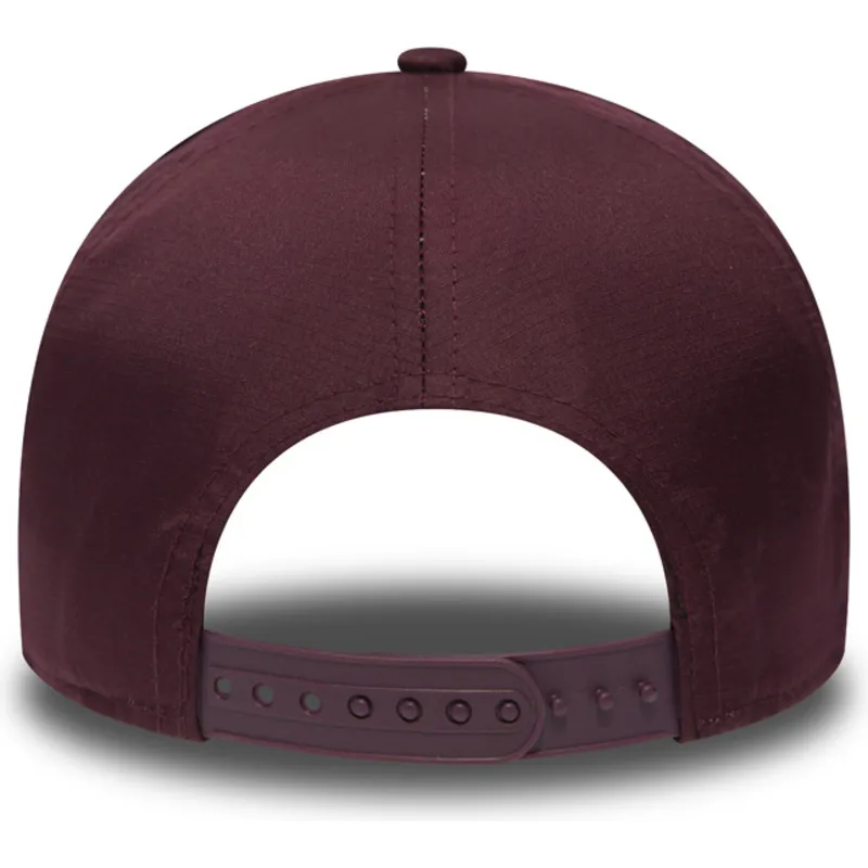 kapa-zaobljena-crvena-snapback-ripstop-a-frame-los-angeles-dodgers-mlb-new-era kapa-zaobljena-crvena-snapback-ripstop-a-frame-los-angeles-dodgers-mlb-new-era