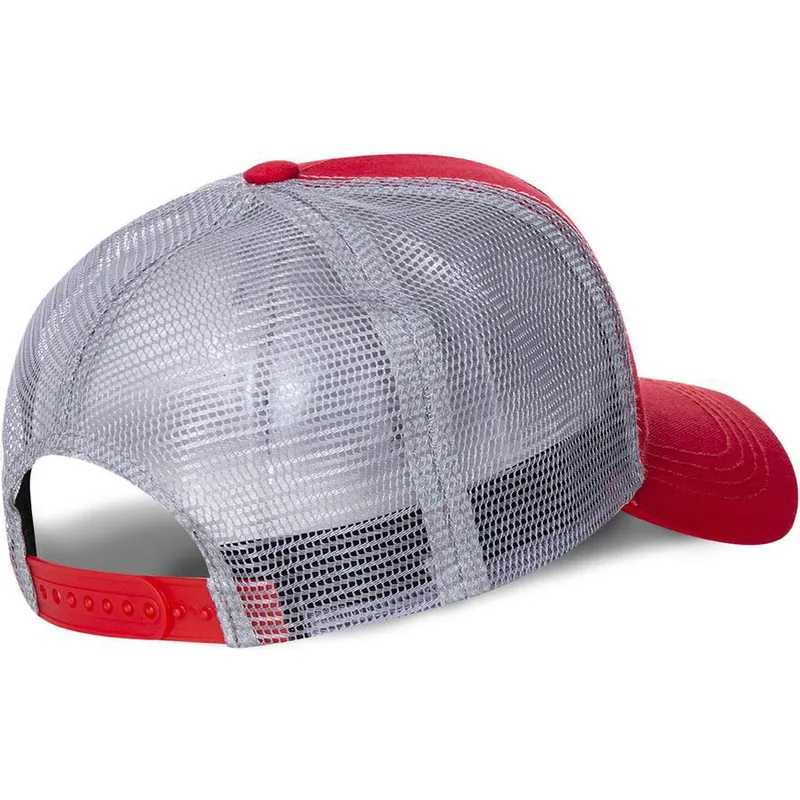kapa-zaobljena-crvena-snapback-bug1-zeko-dusko-looney-tunes-capslab