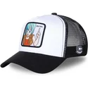 kapa-zaobljena-bijela-snapback-bul3-bulma-dragon-ball-capslab