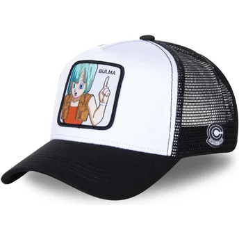 kapa-zaobljena-bijela-snapback-bul3-bulma-dragon-ball-capslab