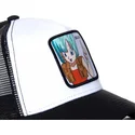 kapa-zaobljena-bijela-snapback-bul3-bulma-dragon-ball-capslab