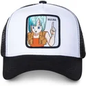 kapa-zaobljena-bijela-snapback-bul3-bulma-dragon-ball-capslab