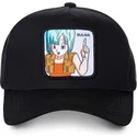 kapa-zaobljena-crna-snapback-bul4-bulma-dragon-ball-capslab