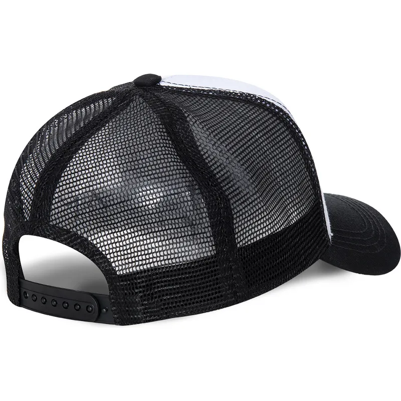 kapa-zaobljena-bijela-snapback-sat1-mr-satan-dragon-ball-capslab
