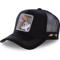 cap-zaobljena-black-snapback-bugs-bunny-looney-tunes-capslab