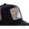 cap-zaobljena-black-snapback-bugs-bunny-looney-tunes-capslab