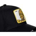 kapa-zaobljena-crna-snapback-c3p3-c-3po-star-wars-capslab