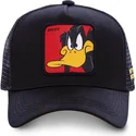 kape-zaobljena-crna-snapback-pato-lucas-daf1-looney-tunes-patak-daca-looney-tunes-capslab