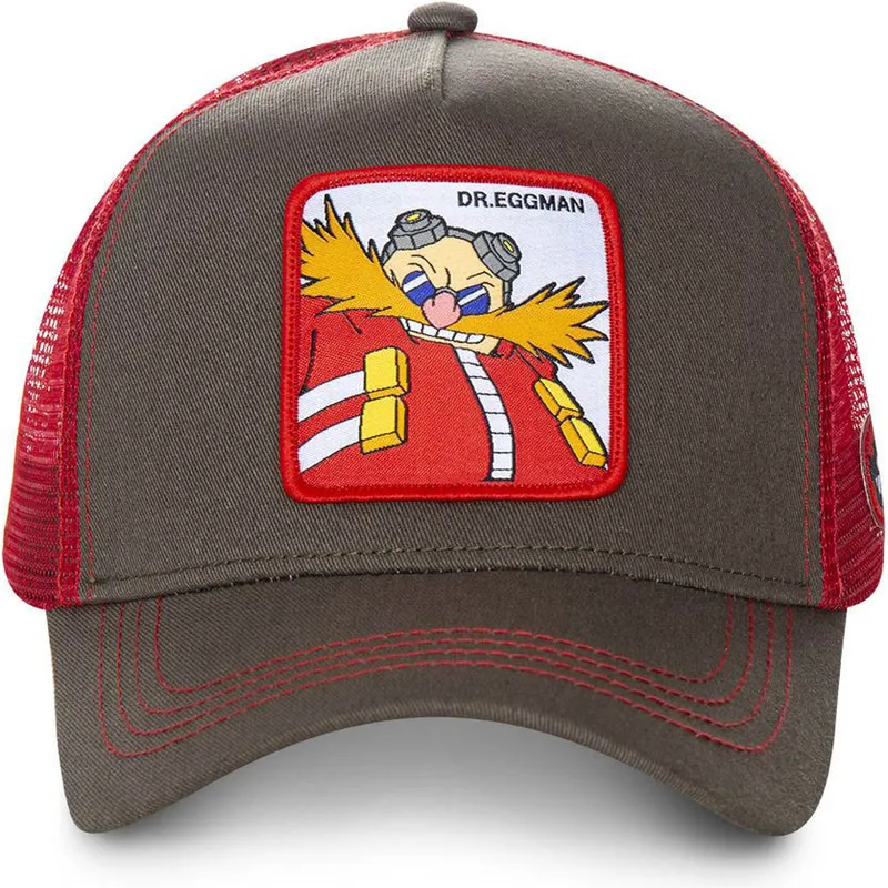kapa-zaobljena-siva-snapback-egg-doctor-eggman-sonic-the-hedgehog-capslab