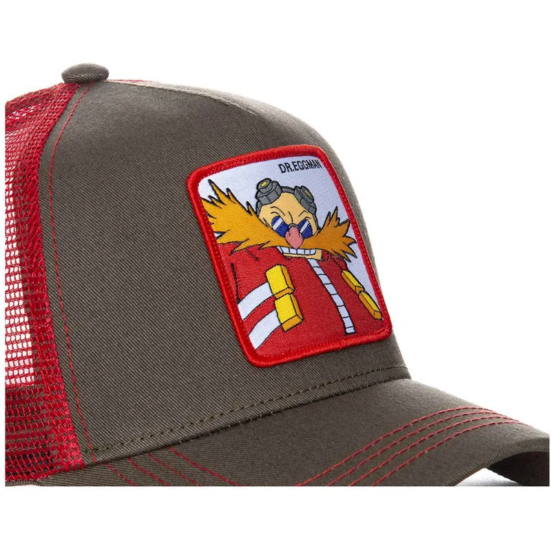 kapa-zaobljena-siva-snapback-egg-doctor-eggman-sonic-the-hedgehog-capslab
