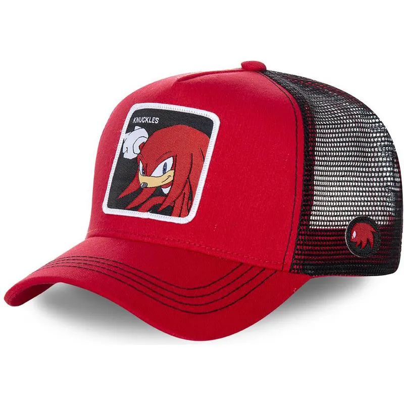 kapa-zaobljena-crvena-snapback-knu-knuckles-the-echidna-sonic-the-hedgehog-capslab kapa-zaobljena-crvena-snapback-knu-knuckles-the-echidna-sonic-the-hedgehog-capslab