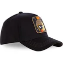 kapa-zaobljena-crna-snapback-mar3-marvin-marsovac-looney-tunes-capslab