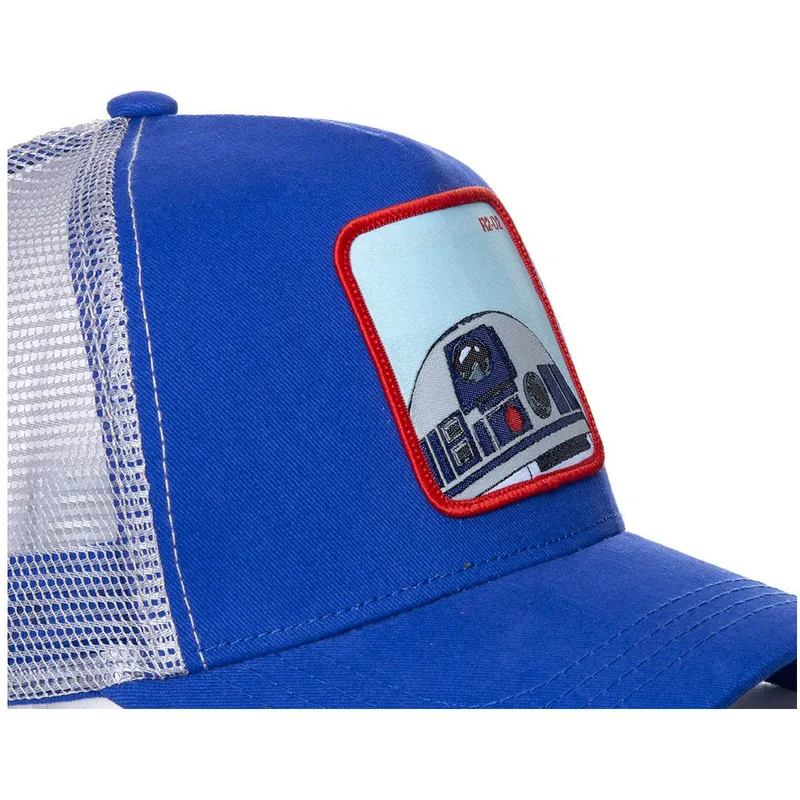 kapa-zaobljena-plava-snapback-r2d1-r2-d2-star-wars-capslab