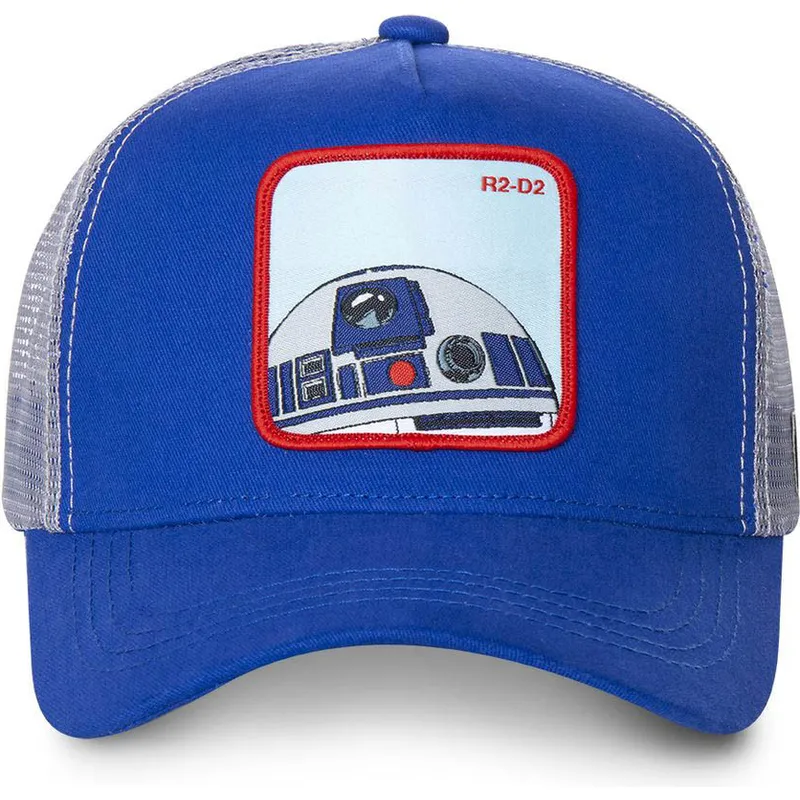 kapa-zaobljena-plava-snapback-r2d1-r2-d2-star-wars-capslab