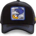 cap-zaobljena-black-snapback-roadrunner-looney-tunes-capslab