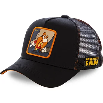 kapa-zaobljena-crna-snapback-sam1-sam-bigotes-looney-tunes-capslab