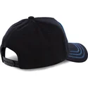 kapa-zaobljena-crna-snapback-so1b-sonic-sonic-the-hedgehog-capslab