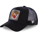 kape-zaobljena-crna-snapback-diablo-tasmanijski-vrag-looney-tunes-capslab
