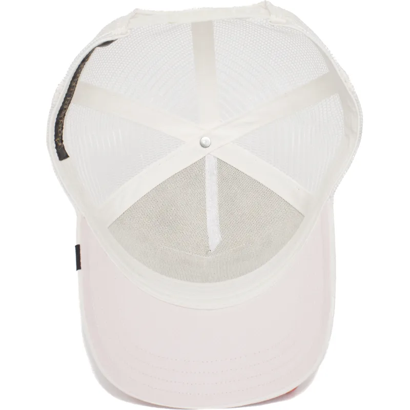 cap-zaobljena-white-snapback-the-farm-de-goorin-bros