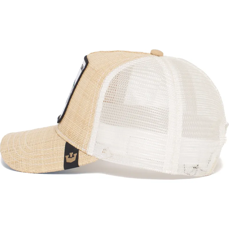 kapa-zaobljena-smeda-snapback-big-fish-the-farm-goorin-bros kapa-zaobljena-smeda-snapback-big-fish-the-farm-goorin-bros