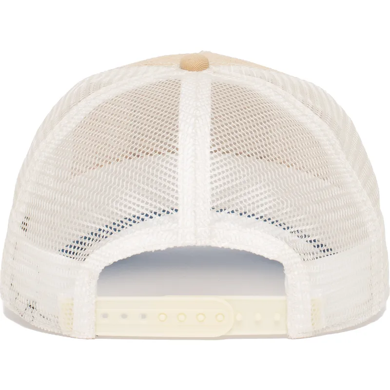 kapa-zaobljena-smeda-snapback-big-fish-the-farm-goorin-bros kapa-zaobljena-smeda-snapback-big-fish-the-farm-goorin-bros
