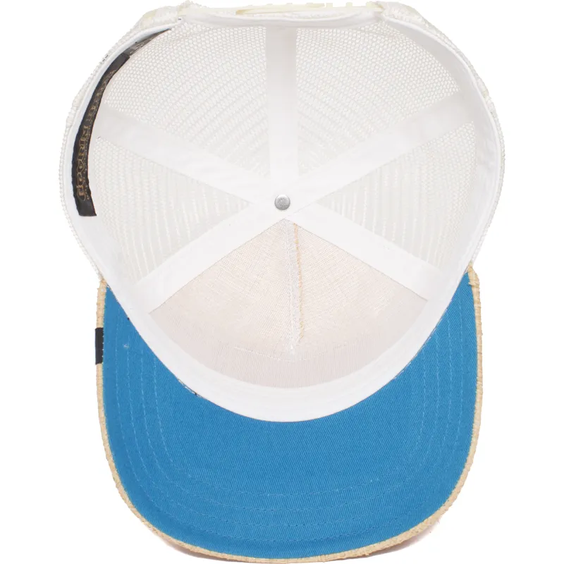 kapa-zaobljena-smeda-snapback-big-fish-the-farm-goorin-bros kapa-zaobljena-smeda-snapback-big-fish-the-farm-goorin-bros