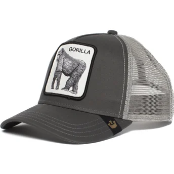 kapa-zaobljena-siva-snapback-king-of-the-jungle-the-farm-goorin-bros