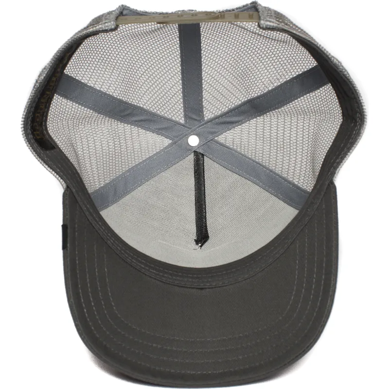 kapa-zaobljena-siva-snapback-king-of-the-jungle-the-farm-goorin-bros kapa-zaobljena-siva-snapback-king-of-the-jungle-the-farm-goorin-bros