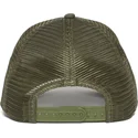 kapa-zaobljena-zelena-snapback-elephant-the-farm-goorin-bros