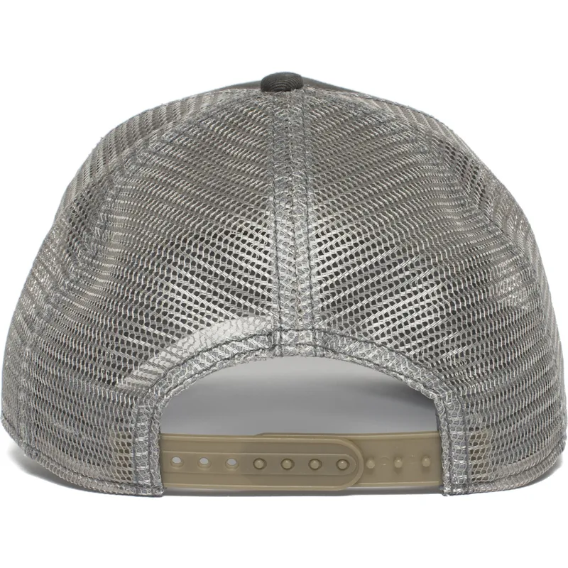 kapa-zaobljena-siva-snapback-eye-of-the-tiger-the-farm-goorin-bros