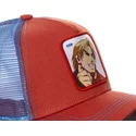 kapa-zaobljena-crvena-snapback-ken-masters-street-fighter-capslab
