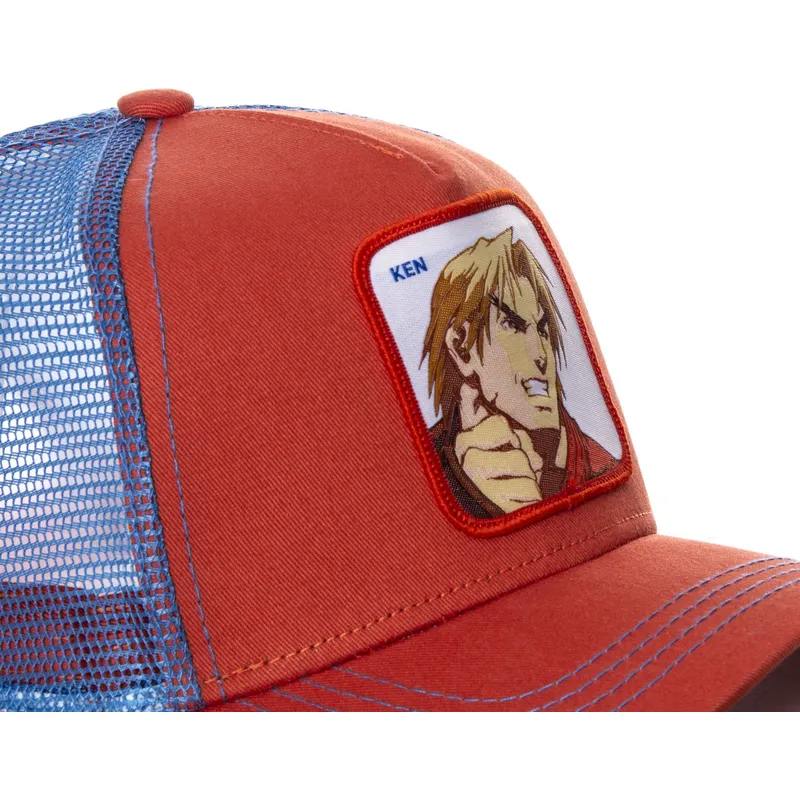 kapa-zaobljena-crvena-snapback-ken-masters-street-fighter-capslab
