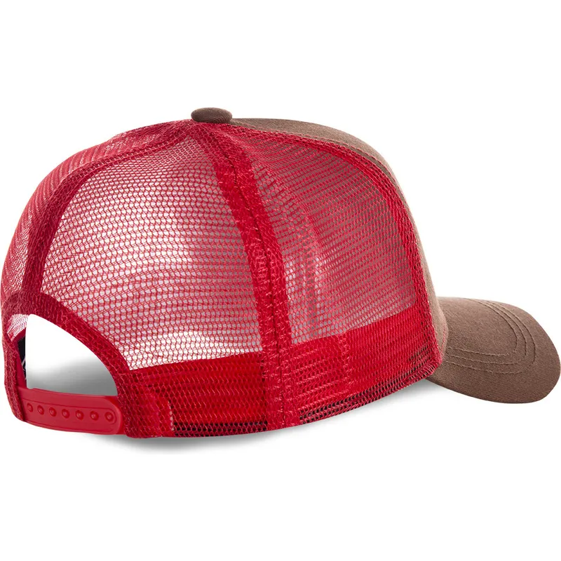 kapa-zaobljena-crvena-snapback-ryu-street-fighter-capslab kapa-zaobljena-crvena-snapback-ryu-street-fighter-capslab