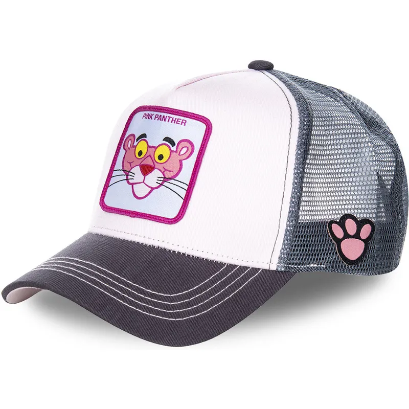 kapa-zaobljena-ruzicasta-snapback-pant1-ruzicasta-pantera-roza-panter-capslab