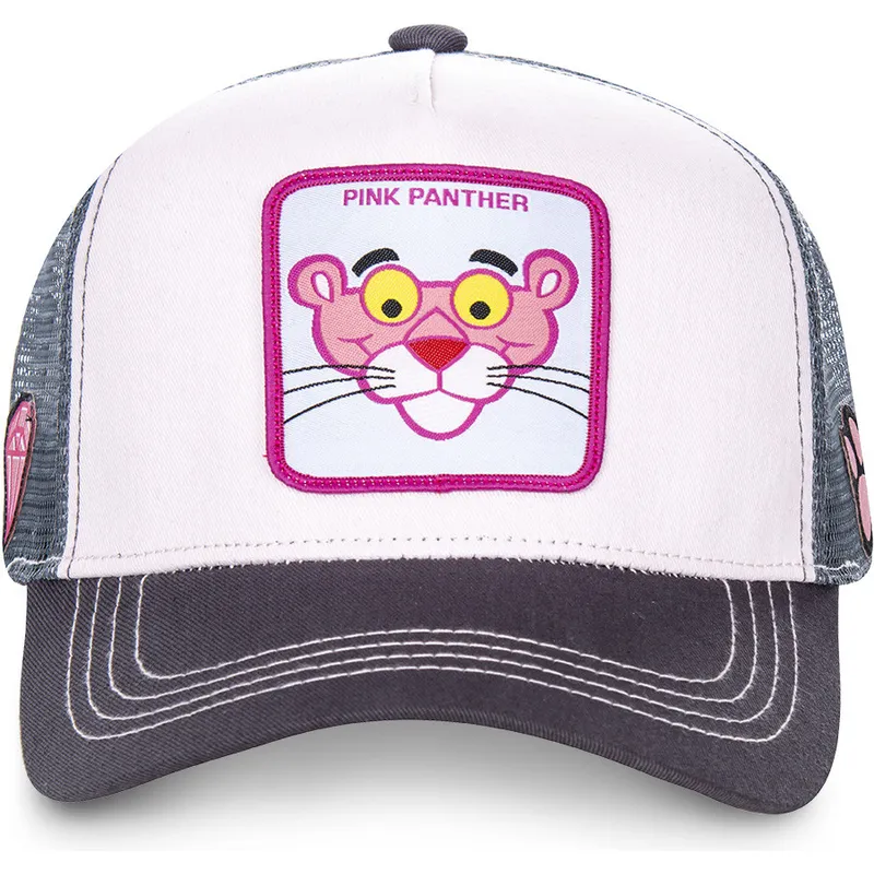 kapa-zaobljena-ruzicasta-snapback-pant1-ruzicasta-pantera-roza-panter-capslab