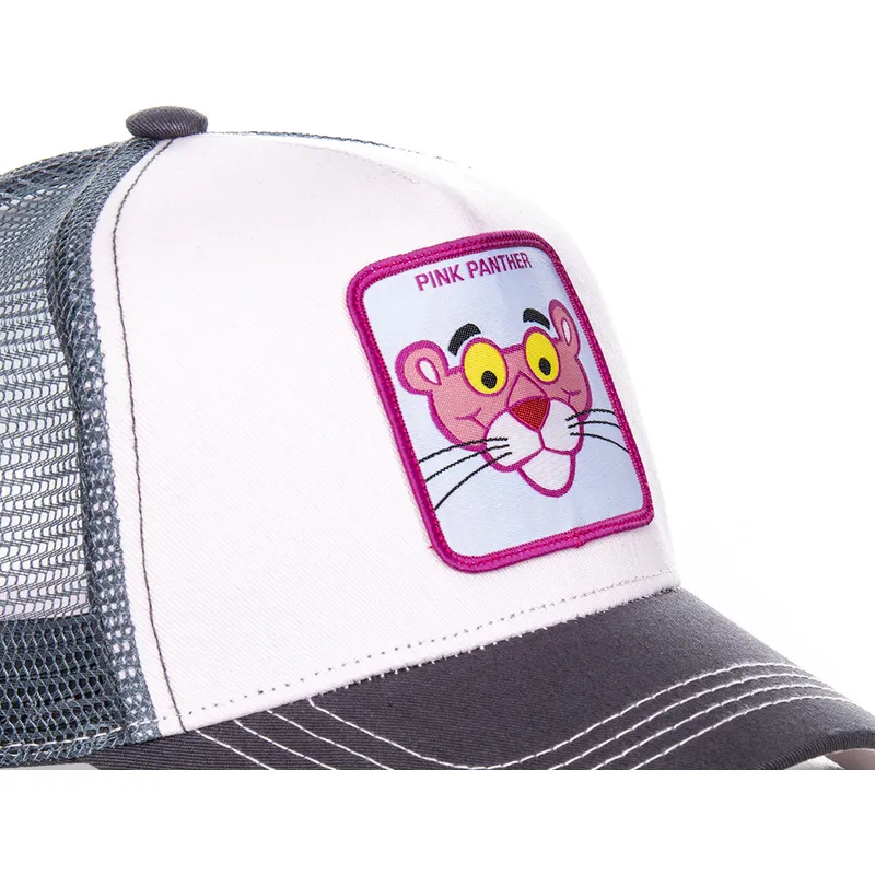 kapa-zaobljena-ruzicasta-snapback-pant1-ruzicasta-pantera-roza-panter-capslab
