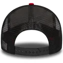 kapa-zaobljena-crvena-snapback-patch-a-frame-new-era