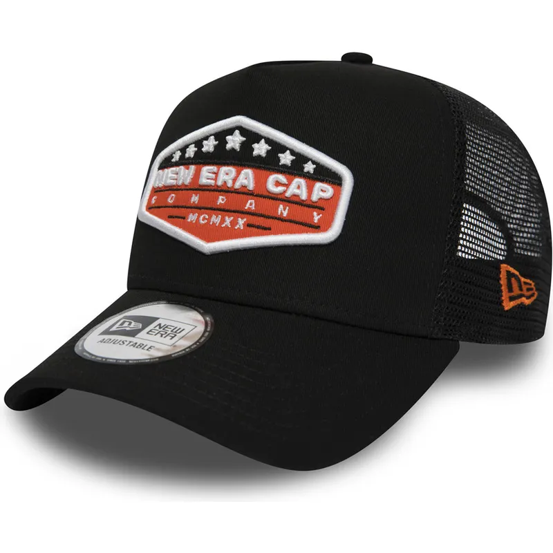 kapa-zaobljena-crna-snapback-patch-a-frame-new-era