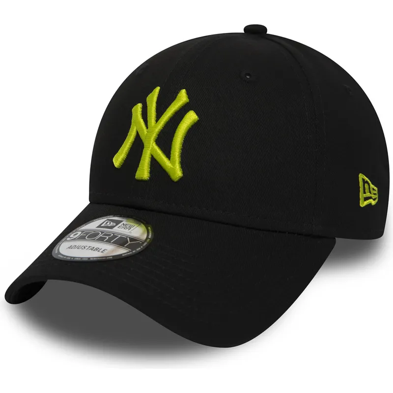 kapa-zaobljena-crna-podesiv-9forty-essential-new-york-yankees-mlb-new-era kapa-zaobljena-crna-podesiv-9forty-essential-new-york-yankees-mlb-new-era